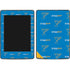 NHL St. Louis Blues Pattern Amazon Kindle Skin